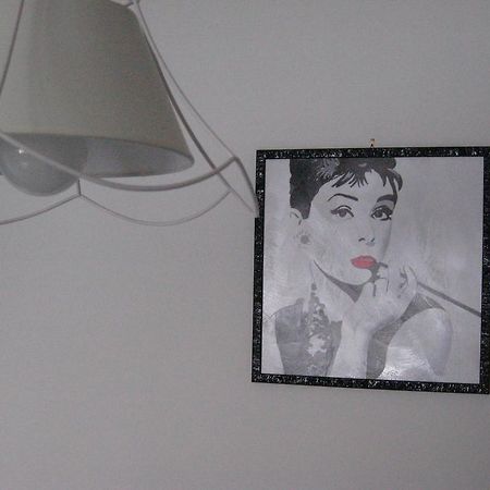 Audrey Apartment Belgrad Dış mekan fotoğraf