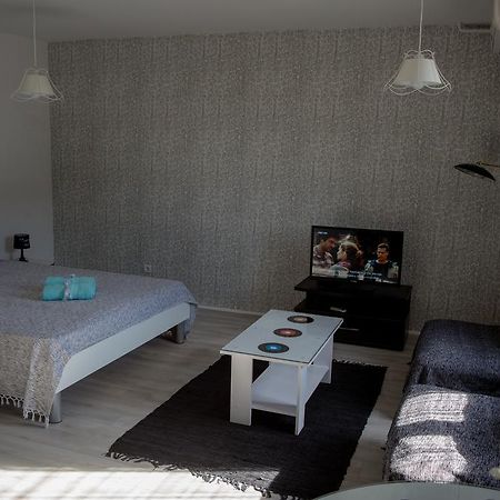Audrey Apartment Belgrad Dış mekan fotoğraf