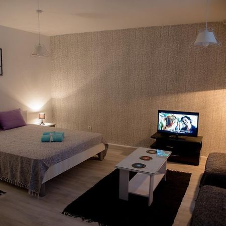 Audrey Apartment Belgrad Dış mekan fotoğraf