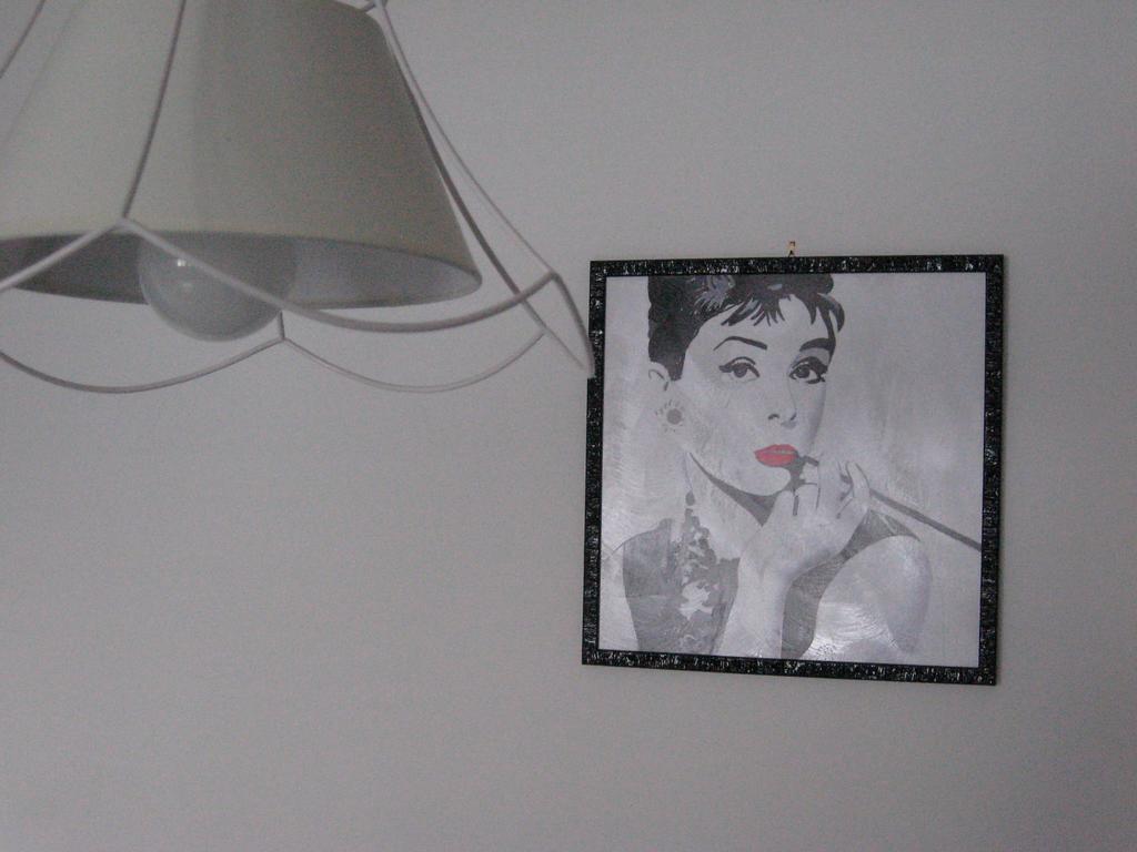 Audrey Apartment Belgrad Dış mekan fotoğraf