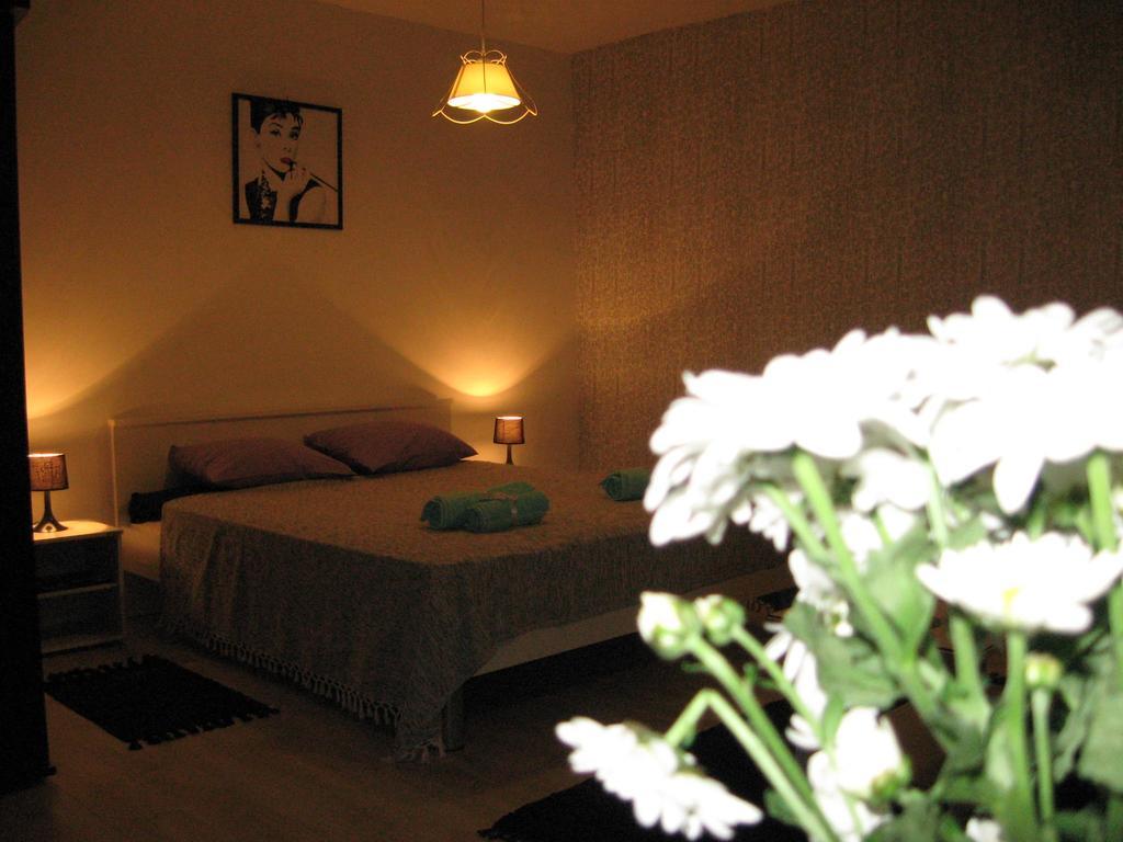 Audrey Apartment Belgrad Dış mekan fotoğraf