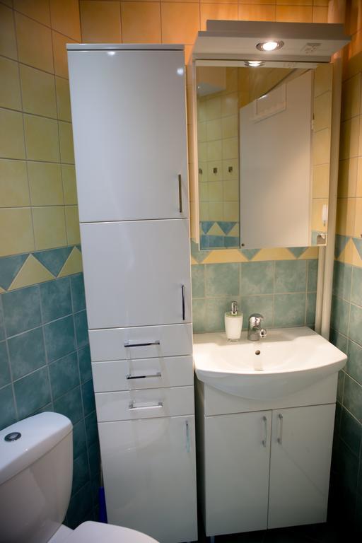 Audrey Apartment Belgrad Dış mekan fotoğraf