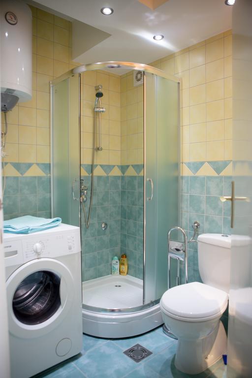 Audrey Apartment Belgrad Dış mekan fotoğraf