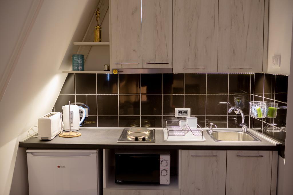 Audrey Apartment Belgrad Dış mekan fotoğraf