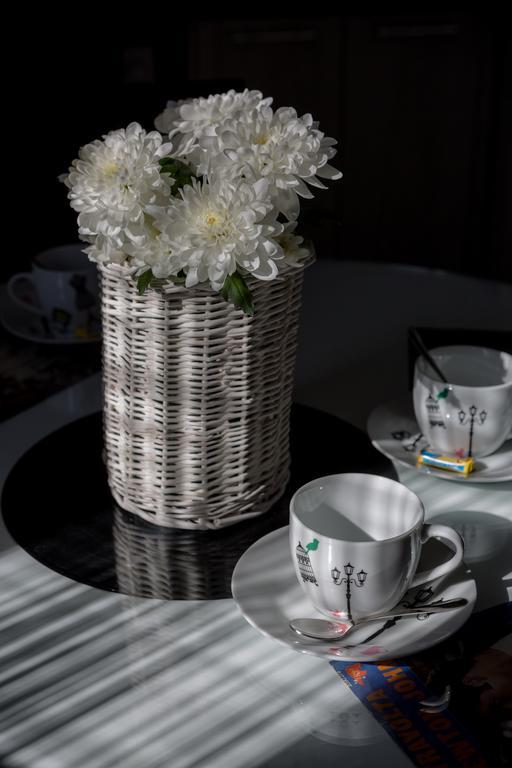 Audrey Apartment Belgrad Dış mekan fotoğraf